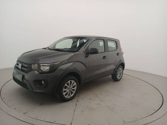 FIAT MOBI 1.0 EVO FLEX LIKE. MANUAL FIAT MOBI 1.0 EVO FLEX LIKE. MANUAL